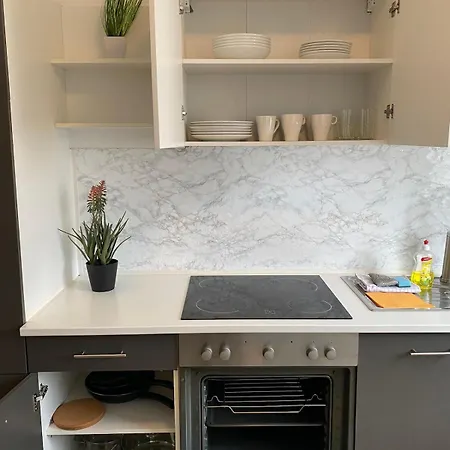 Apartamento Schicke Zwei-zimmer Monteurwohnung In Plaidt